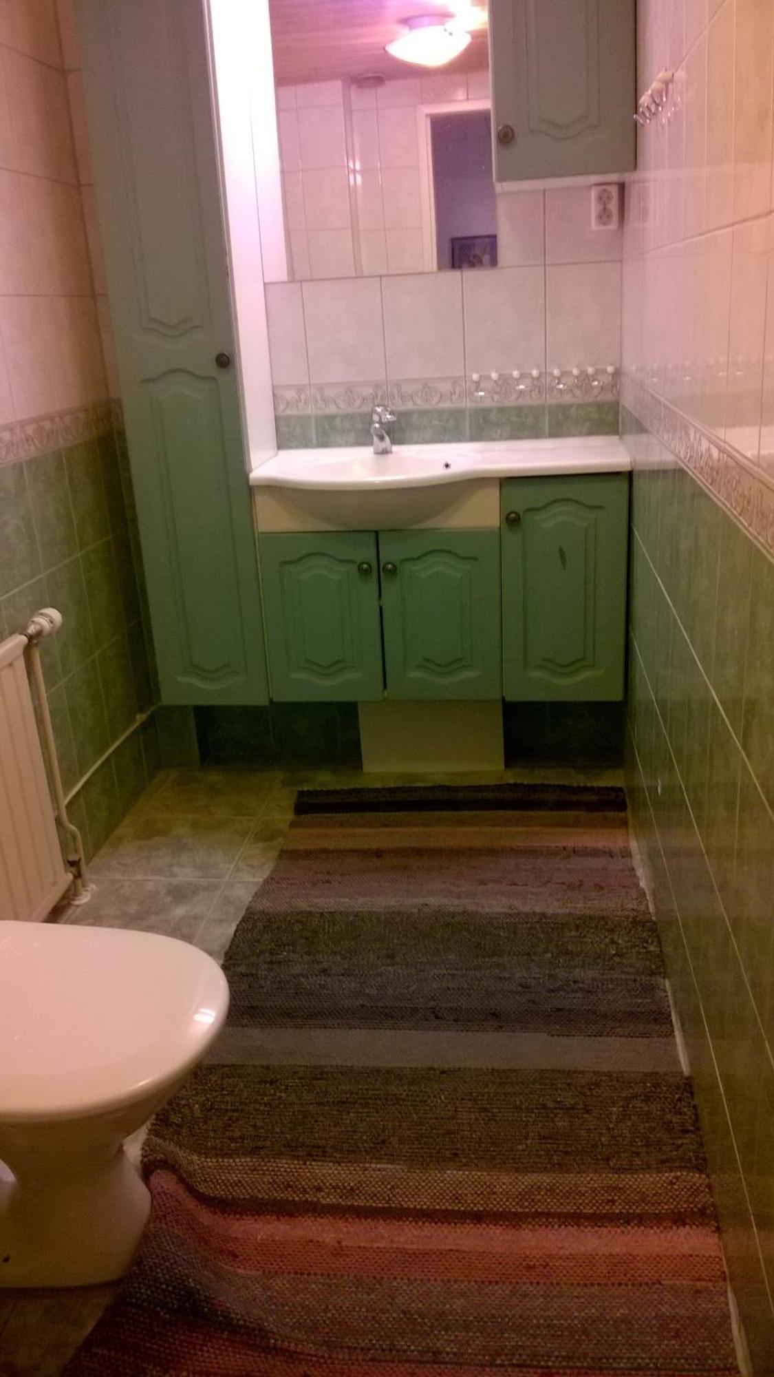 Homestay Cozy Hosting Tervakoski Екстериор снимка