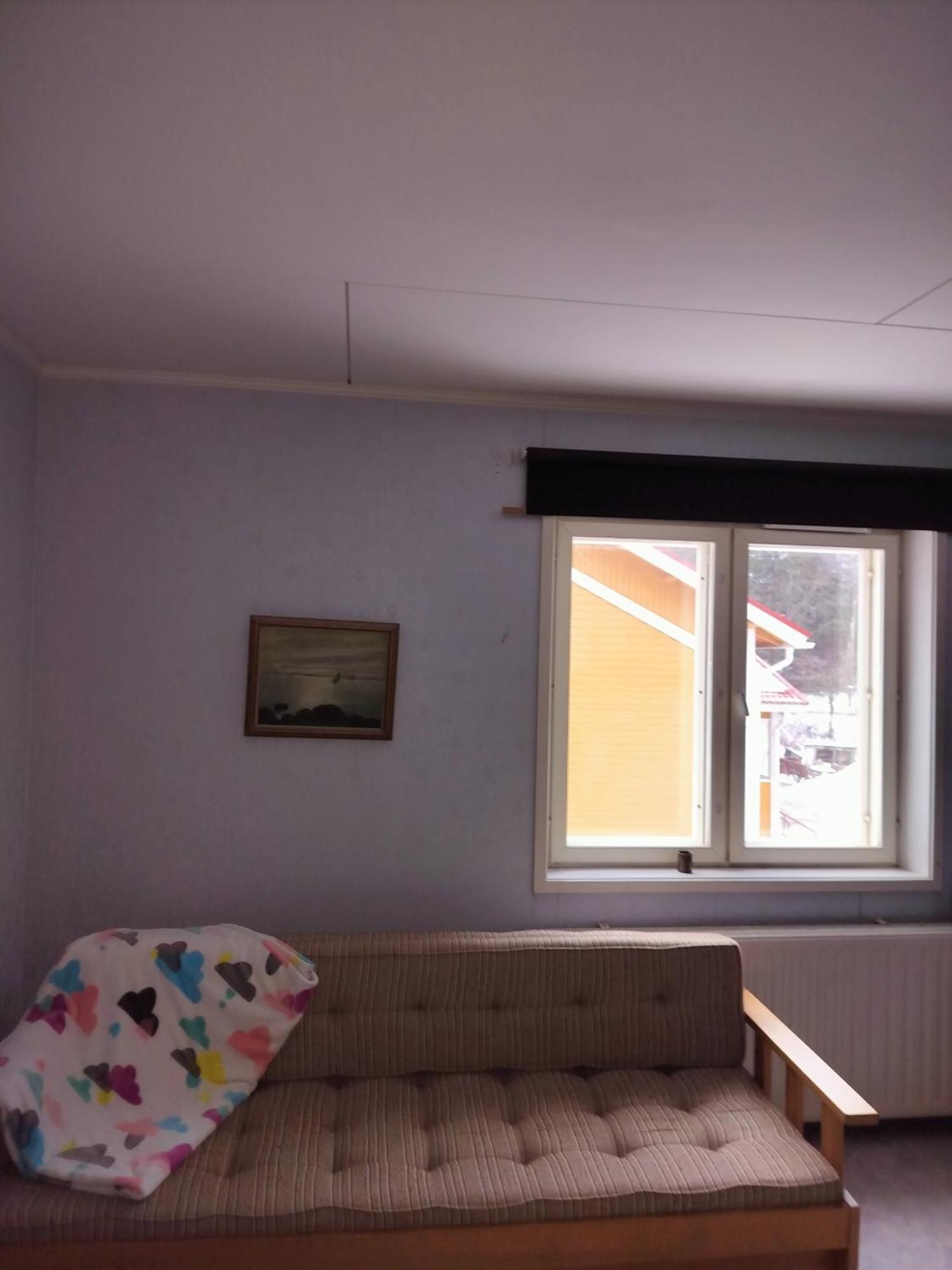 Homestay Cozy Hosting Tervakoski Екстериор снимка